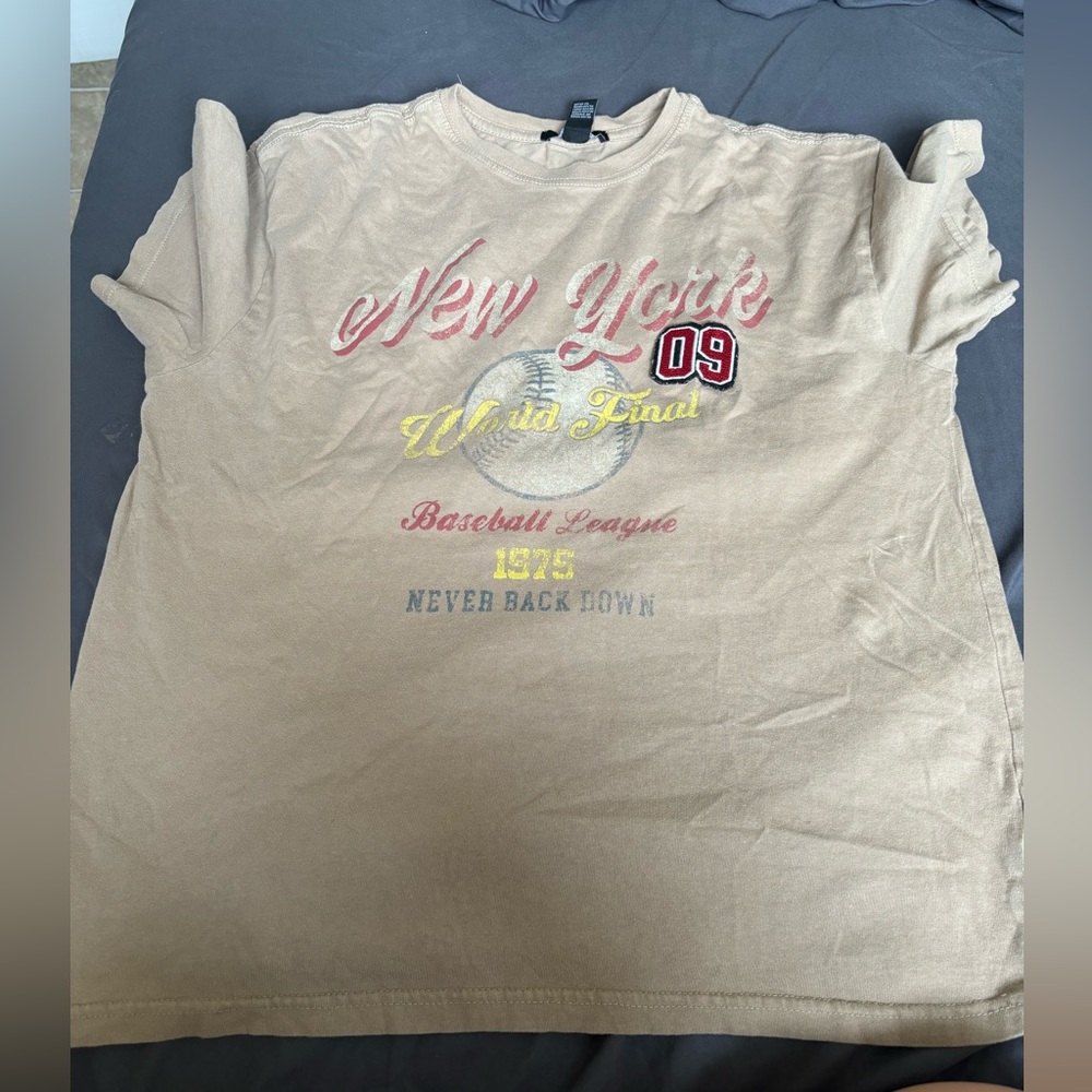 T-shirt